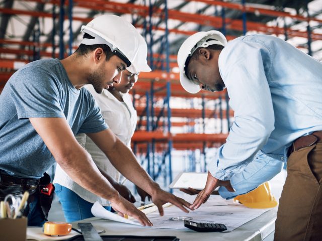 Effective collaboration makes for quick turnaround time